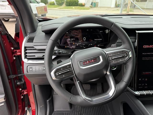 2027 GMC Acadia AWD Elevation