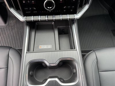 2027 GMC Acadia AWD Elevation