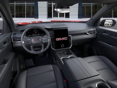 2027 GMC Acadia AWD Elevation