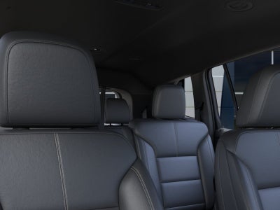 2027 GMC Acadia AWD Elevation
