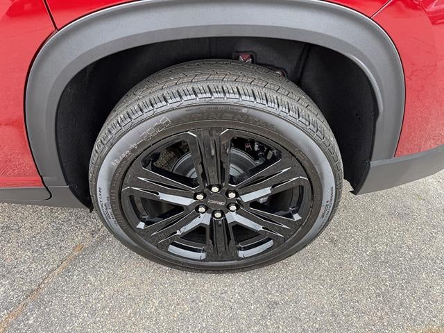 2027 GMC Acadia AWD Elevation