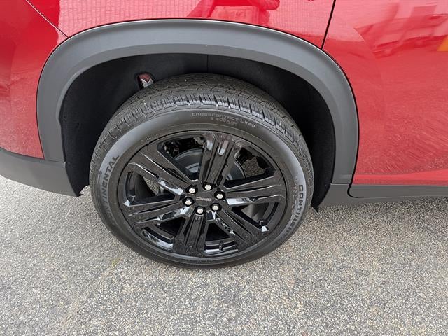 2027 GMC Acadia AWD Elevation