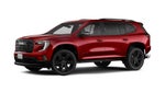 2027 GMC Acadia AWD Elevation