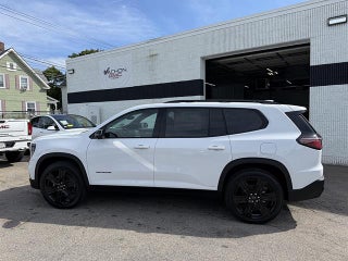 2027 GMC Acadia AWD Elevation