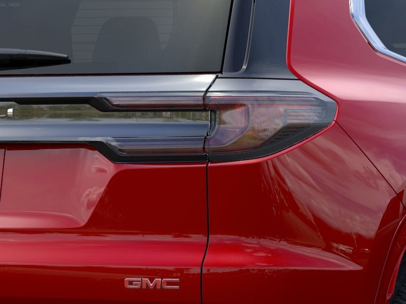 2027 GMC Acadia AWD Denali