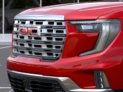 2027 GMC Acadia AWD Denali