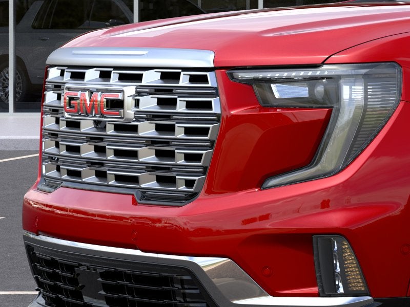 2027 GMC Acadia AWD Denali