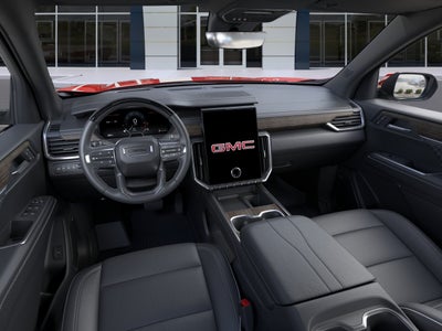 2027 GMC Acadia AWD Denali