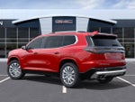 2027 GMC Acadia AWD Denali
