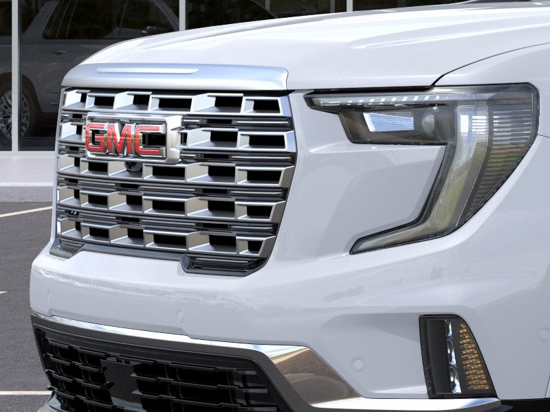 2027 GMC Acadia AWD Denali