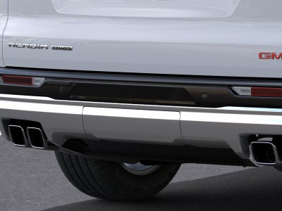 2027 GMC Acadia AWD Denali