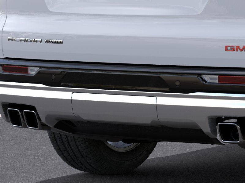 2027 GMC Acadia AWD Denali