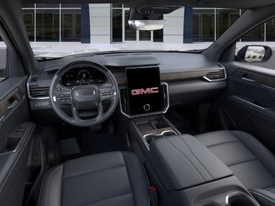2027 GMC Acadia AWD Denali