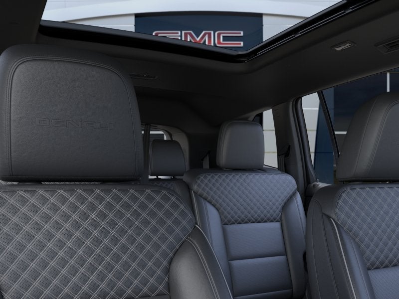 2027 GMC Acadia AWD Denali