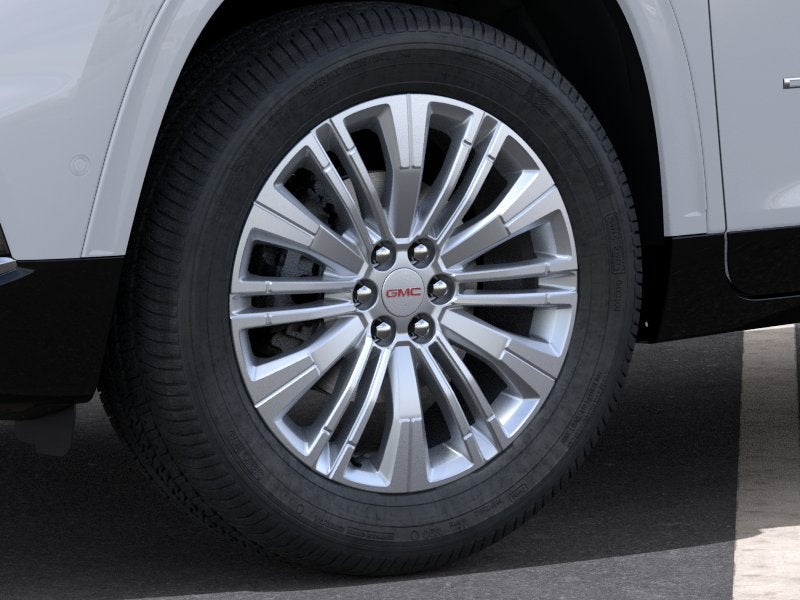 2027 GMC Acadia AWD Denali
