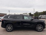 2027 GMC Acadia AWD Denali Ultimate