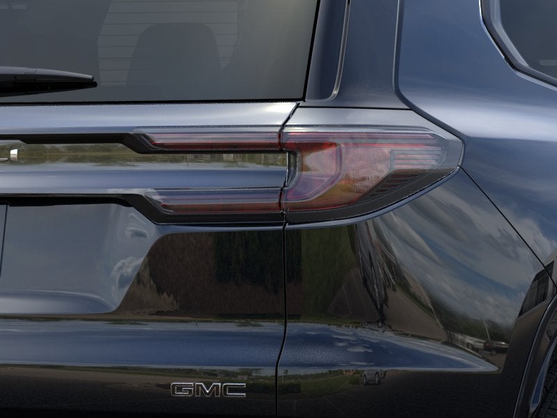 2027 GMC Acadia AWD Denali Ultimate