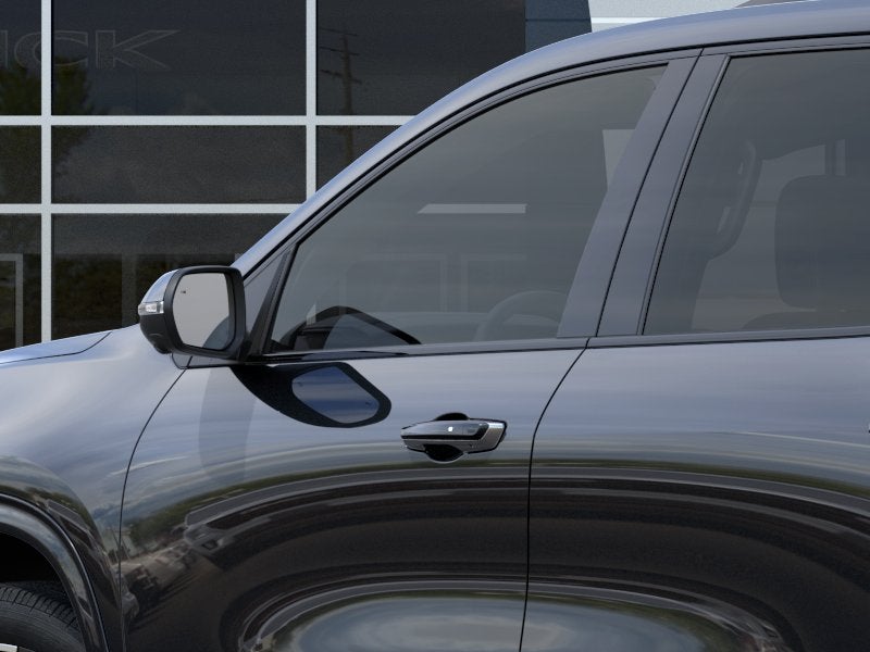 2027 GMC Acadia AWD Denali Ultimate