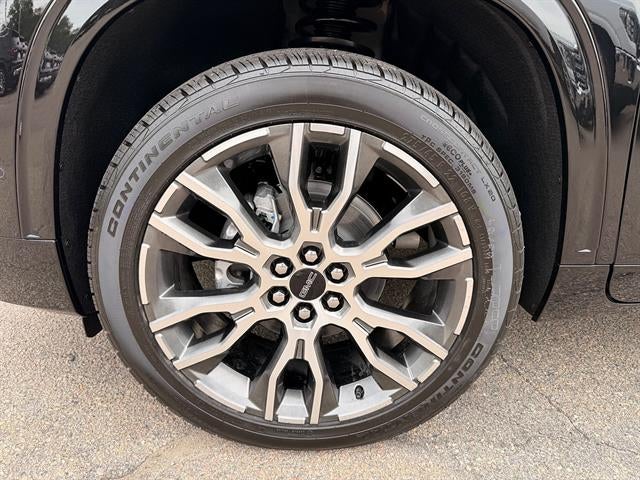 2027 GMC Acadia AWD Denali Ultimate
