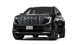 2027 GMC Acadia AWD Denali Ultimate