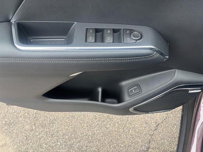 2026 GMC Acadia AWD Elevation