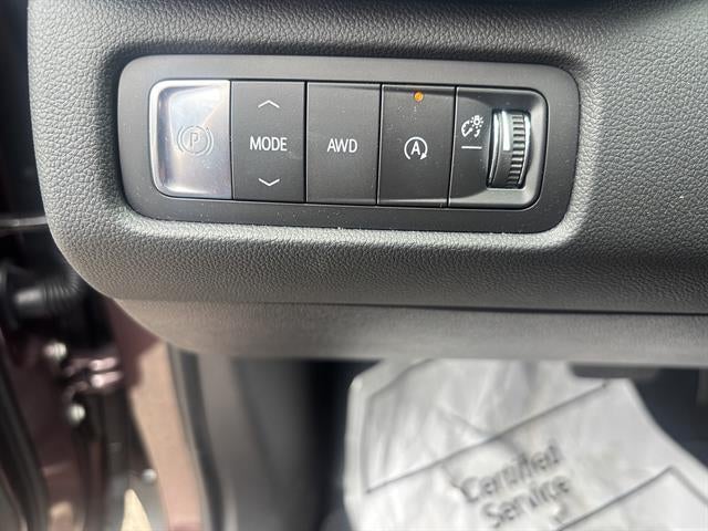 2026 GMC Acadia AWD Elevation