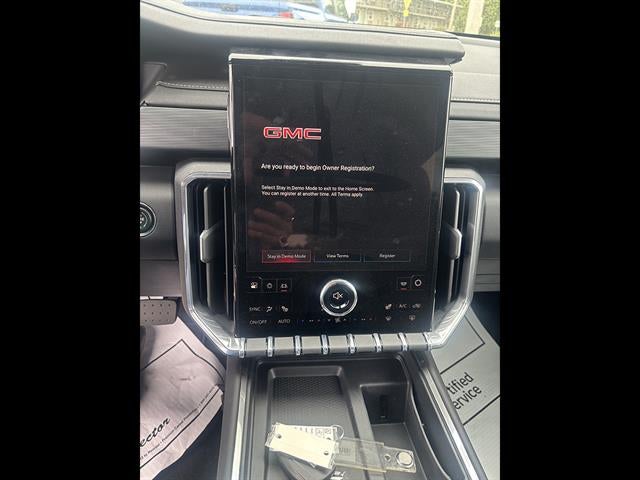 2026 GMC Acadia AWD Elevation