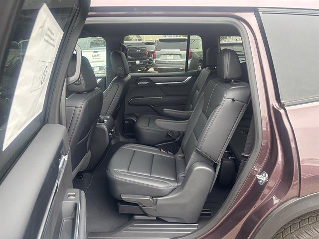 2026 GMC Acadia AWD Elevation