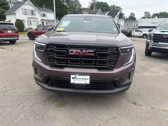 2026 GMC Acadia AWD Elevation