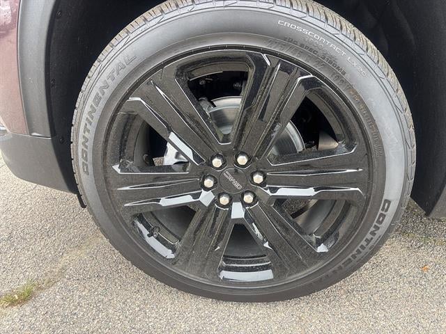 2026 GMC Acadia AWD Elevation