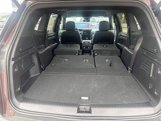 2026 GMC Acadia AWD Elevation