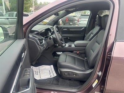 2026 GMC Acadia AWD Elevation