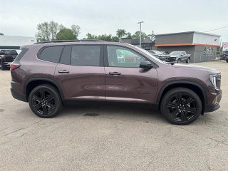 2026 GMC Acadia AWD Elevation