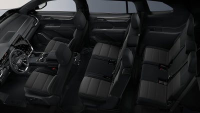 2026 GMC Acadia AWD Elevation