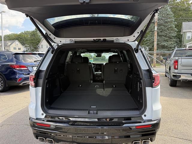 2026 GMC Acadia AWD Denali Ultimate