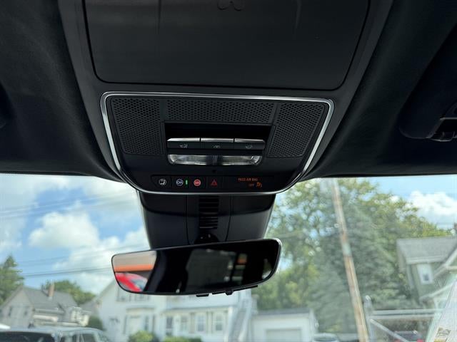 2026 GMC Acadia AWD Denali Ultimate