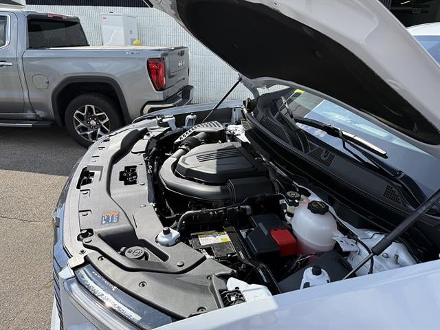 2026 GMC Acadia AWD Denali Ultimate