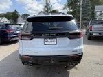 2026 GMC Acadia AWD Denali Ultimate