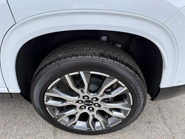 2026 GMC Acadia AWD Denali Ultimate