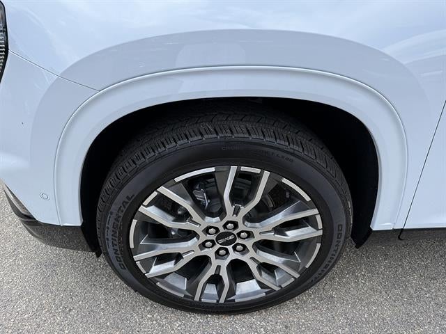 2026 GMC Acadia AWD Denali Ultimate