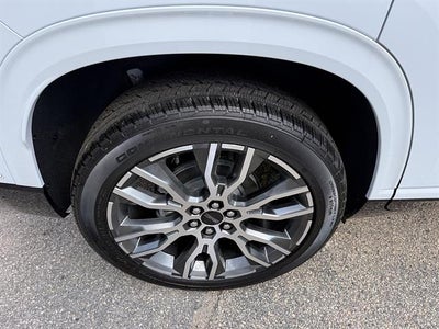 2026 GMC Acadia AWD Denali Ultimate