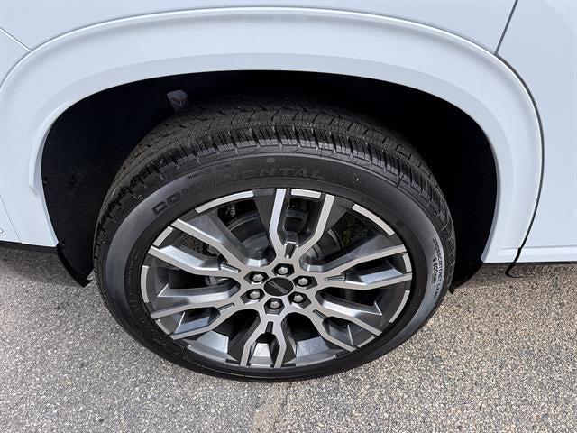 2026 GMC Acadia AWD Denali Ultimate