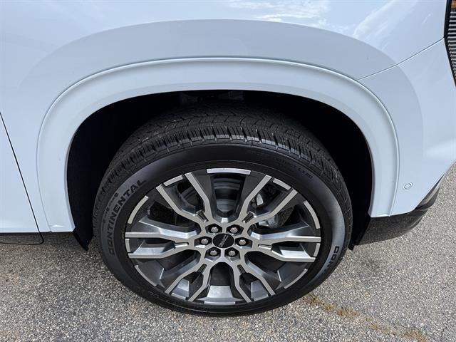 2026 GMC Acadia AWD Denali Ultimate