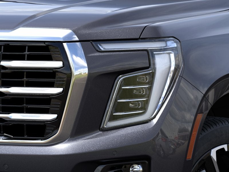 2027 GMC Yukon Elevation