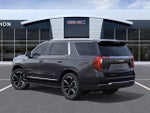 2027 GMC Yukon Elevation