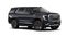 2027 GMC Yukon Elevation