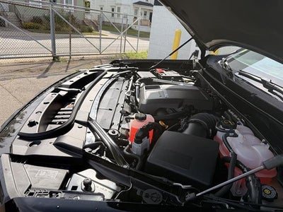 2026 GMC Yukon Denali Denali