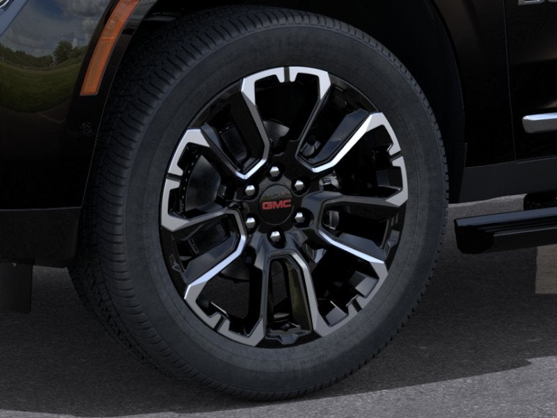 2026 GMC Yukon Denali Denali
