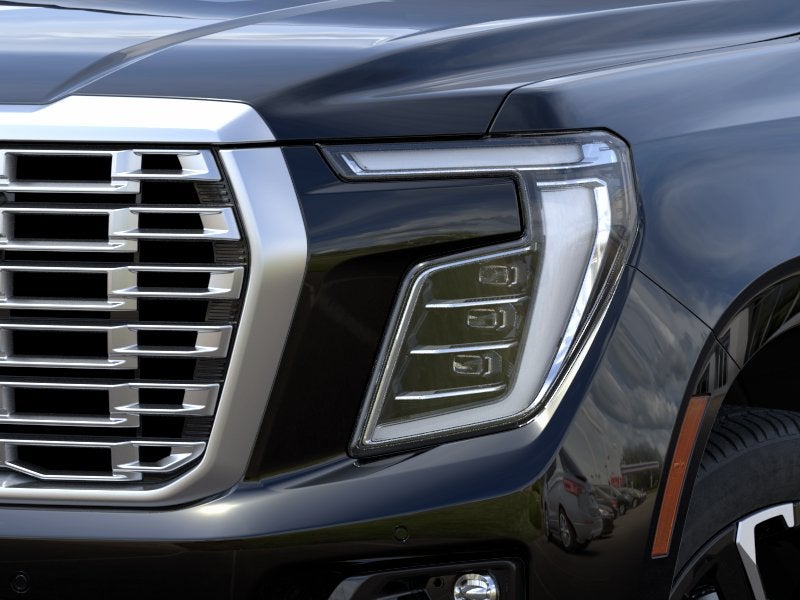 2026 GMC Yukon Denali Denali
