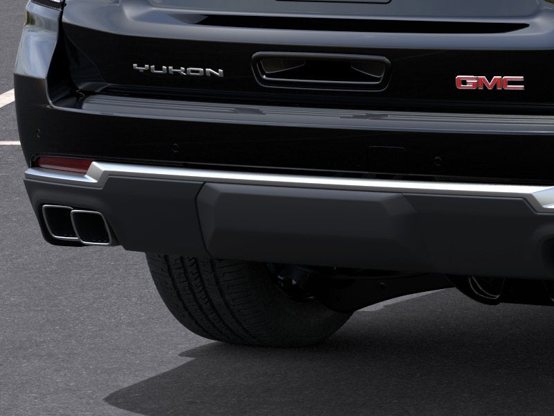 2026 GMC Yukon Denali Denali